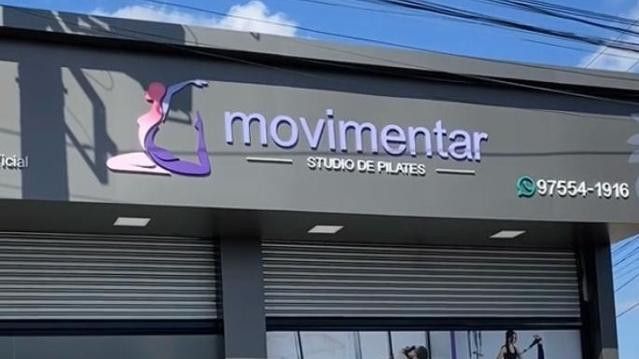 Imagem 2 da galeria do parceiro Movimentar Pilates