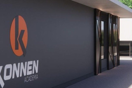 Imagem 2 da galeria do parceiro Konnen Santo Agostinho