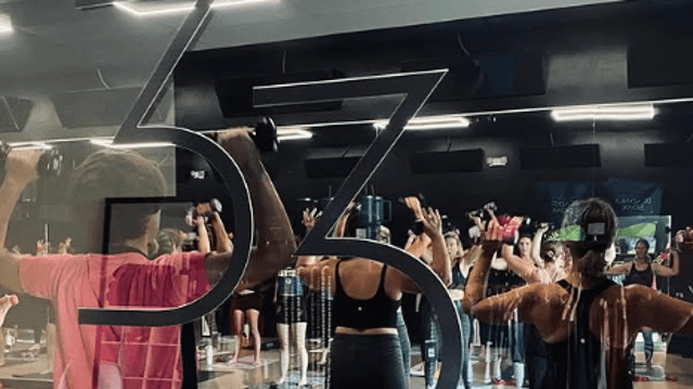 Image 2 from 33 Hot Yoga partner gallery