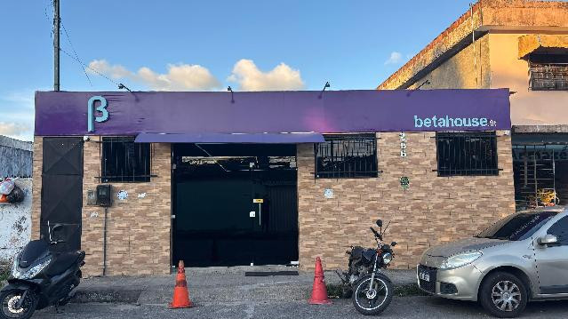 Imagem 2 da galeria do parceiro Beta House Fit