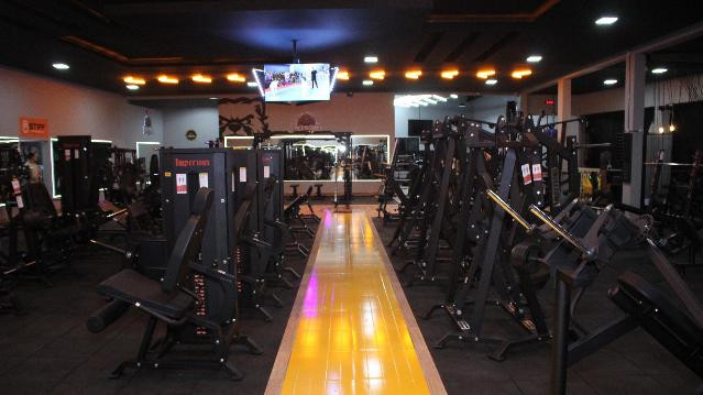 Imagem 1 da galeria do parceiro Toca do Urso Academia