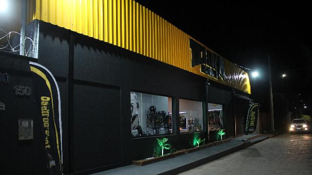 Imagem 2 da galeria do parceiro Toca do Urso Academia