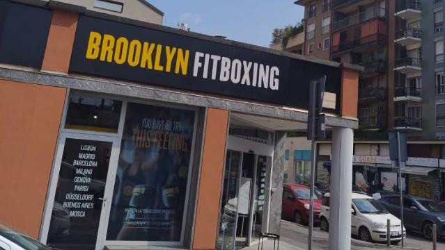 Immagine 2 dalla galleria del partner Brooklyn Fitboxing Sismondi