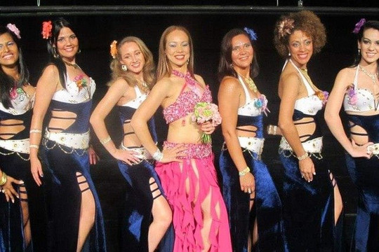 Imagem 3 da galeria do parceiro Demi Plié Danças