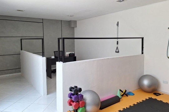 Imagem 3 da galeria do parceiro 50+ Studio | Personal Trainer