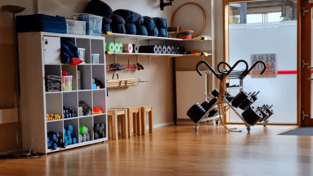 Bild 1 von Reha Aktiv Bad Oldesloe - Lübecker Straße Partnergalerie