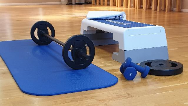 Bild 3 von Reha Aktiv Bad Oldesloe - Lübecker Straße Partnergalerie