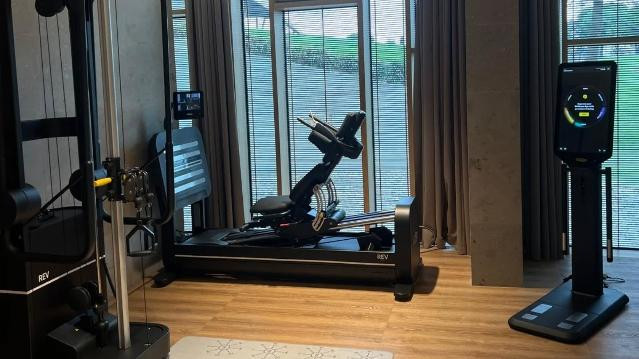 Bild 2 von Reha Aktiv Bad Oldesloe - Lübecker Straße Partnergalerie