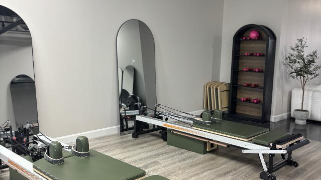 Image 1 from Sculpt Haus partner gallery