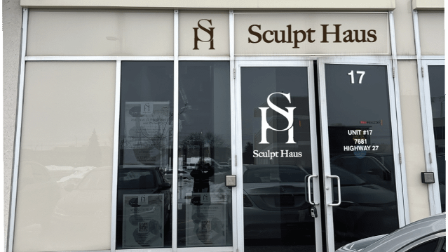 Image 2 from Sculpt Haus partner gallery