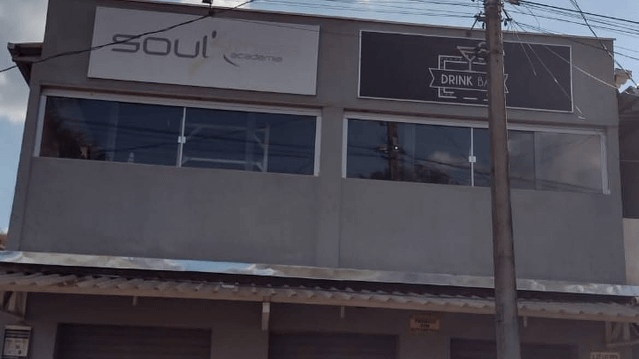 Imagem 2 da galeria do parceiro Soul Fitness Academia