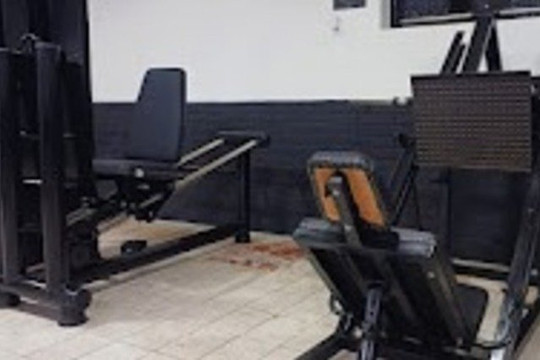 Imagem 3 da galeria do parceiro Unclefit Academia