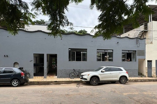 Imagem 2 da galeria do parceiro Unclefit Academia