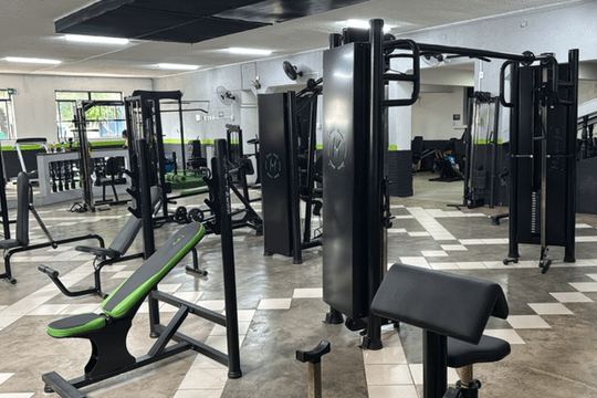 Imagem 1 da galeria do parceiro Unclefit Academia