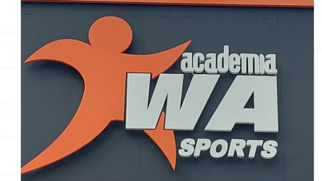 Imagem 2 da galeria do parceiro Academia WA Sports - Unidade Ivoturucaia