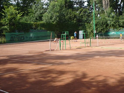 Imaginea 1 din Enache International Tennis Academy galeria partenerului