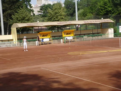 Imaginea 3 din Enache International Tennis Academy galeria partenerului