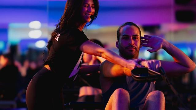 Image 1 from Vaura Pilates Upper East Side partner gallery