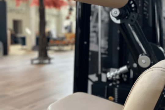 Bild 3 von New Point of Fitness Partnergalerie