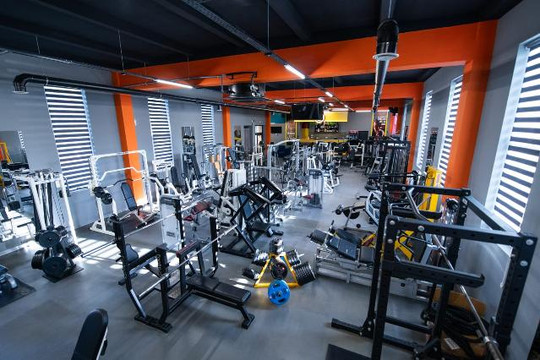 Imaginea 1 din Alex Gym Club galeria partenerului
