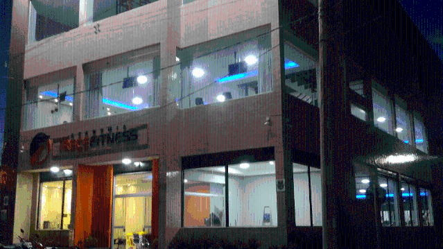 Imagem 2 da galeria do parceiro Academia Irecê Fitness