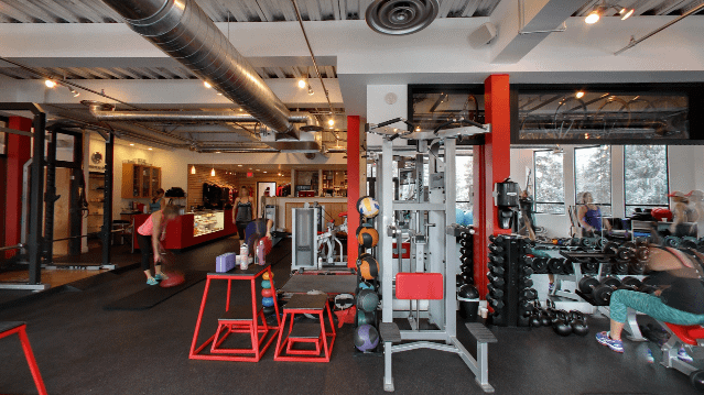 Image 3 from Dogma Athletica partner gallery