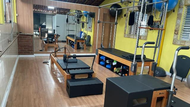 Imagem 1 da galeria do parceiro Studio Vita Integrativa