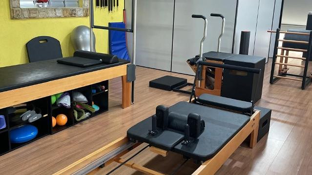 Imagem 2 da galeria do parceiro Studio Vita Integrativa