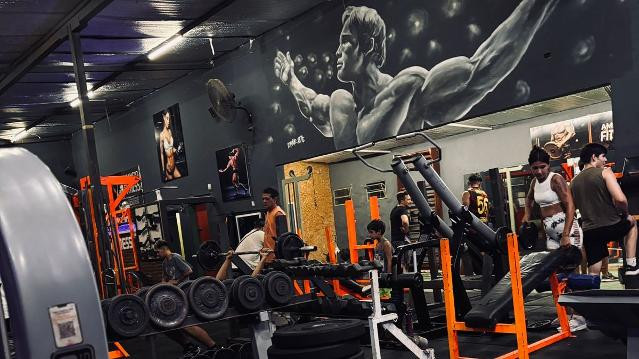 Imagen 2 de la galería del partner Amancio Fitness