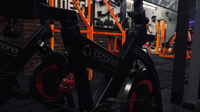 Imagen 3 de la galería del partner Amancio Fitness