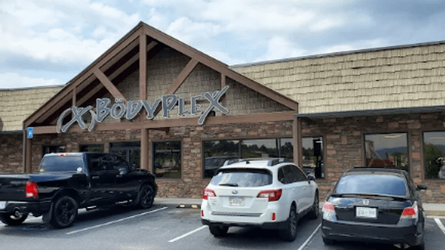 Image 2 from Bodyplex Blue Ridge partner gallery