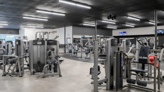 Image 1 from Bodyplex Blue Ridge partner gallery