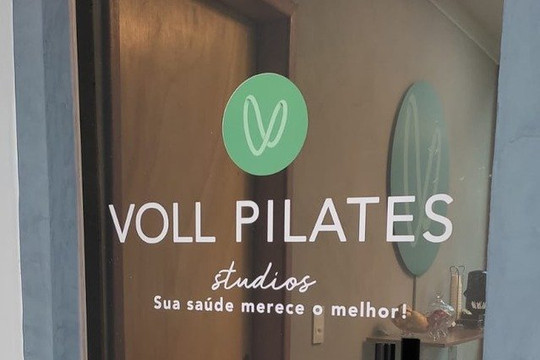 Imagem 2 da galeria do parceiro Voll Pilates Muriaé