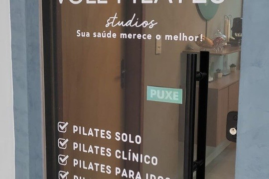 Imagem 3 da galeria do parceiro Voll Pilates Muriaé