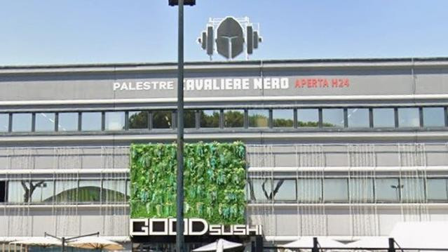 Immagine 2 dalla galleria del partner Il Cavaliere Nero Palestre