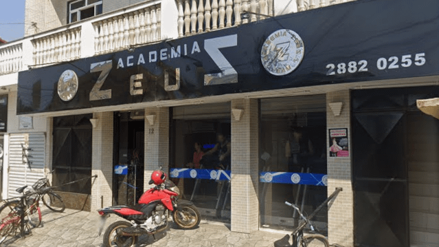 Imagem 2 da galeria do parceiro Academia Zeus