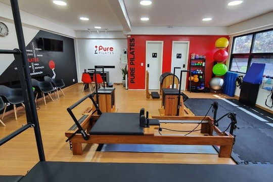 Imagem 2 da galeria do parceiro Pure Pilates - Freguesia do Ó - Petrônio Portela