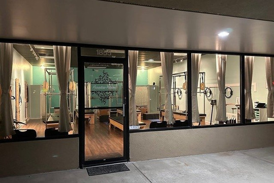 Image 2 from Paradiso Pilates partner gallery