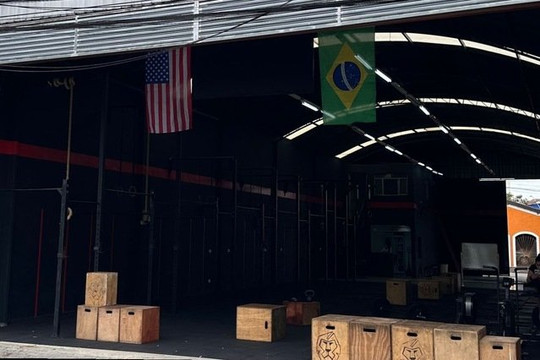 Imagem 2 da galeria do parceiro Arena Gamacross