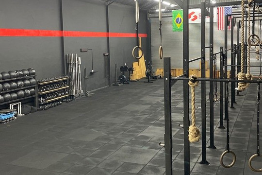 Imagem 3 da galeria do parceiro Arena Gamacross