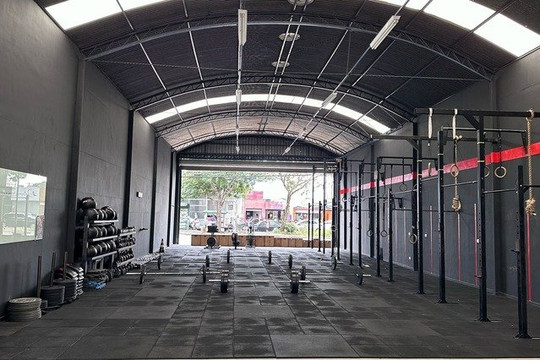 Imagem 1 da galeria do parceiro Arena Gamacross