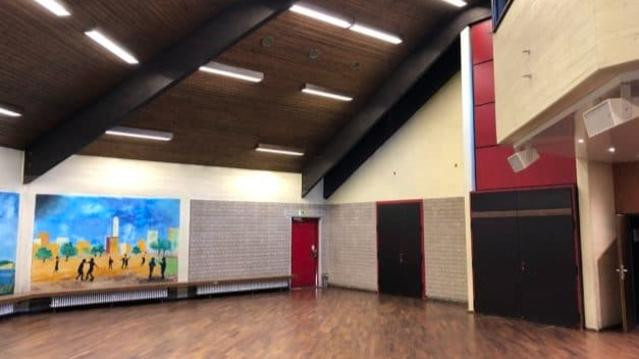 Bild 3 von Tanzclub Düsseldorf - Stettiner Str. Partnergalerie