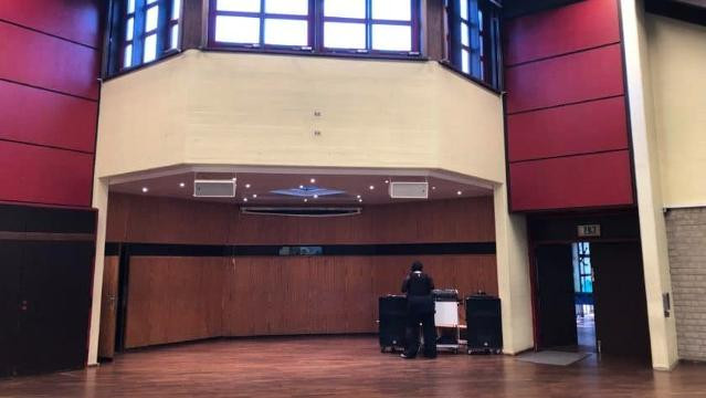 Bild 2 von Tanzclub Düsseldorf - Stettiner Str. Partnergalerie