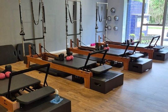 Imagem 3 da galeria do parceiro Runna Studio de Pilates Hauer
