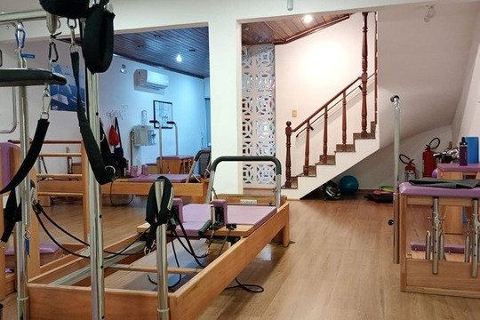 Imagem 3 da galeria do parceiro Studio Hera Pilates - Campo Grande