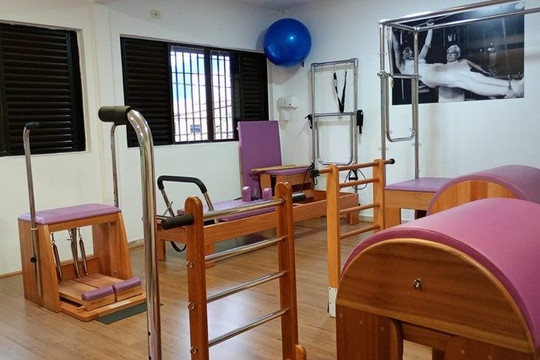 Imagem 2 da galeria do parceiro Studio Hera Pilates - Campo Grande