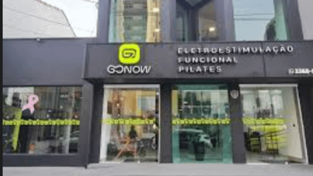 Imagem 1 da galeria do parceiro Go Now CENU