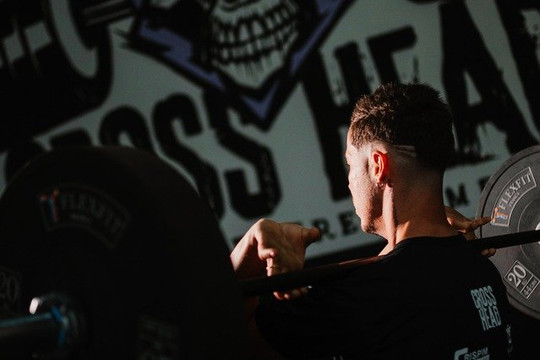 Imagem 3 da galeria do parceiro Cross Head - Centro de Treinamento