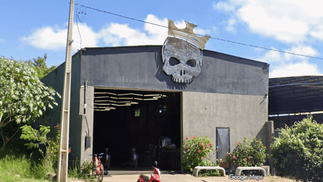 Imagem 2 da galeria do parceiro Crown - Formosa