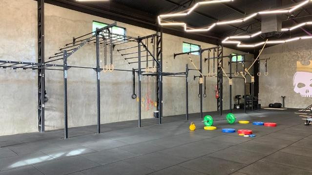 Imagem 1 da galeria do parceiro Crown - Formosa